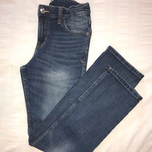 Cat & Jack boys jeans